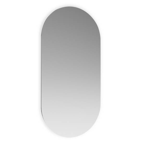 D25002 - Dolphin Pill Mirror