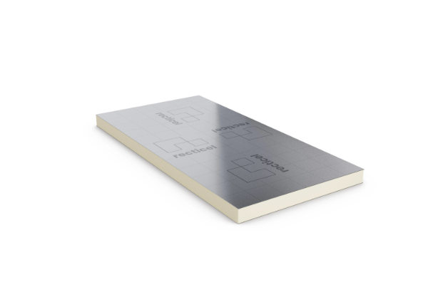 Recticel PIR: Eurothane® GP - Rigid PIR Insulation