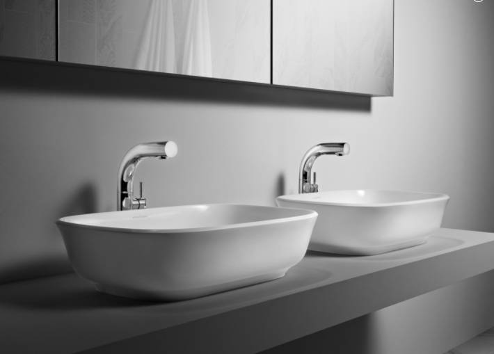 Amiata 60  - Countertop Basin