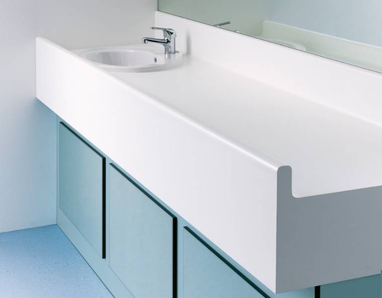 Vanities | Baby Change Vanities