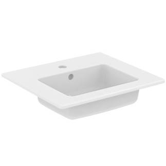 Tempo 50 cm Vanity Washbasin