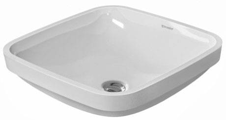Durastyle Vanity Basin - 370mm 