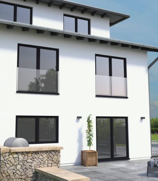 Skyforce Juliet Balcony