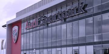 Audi Sportpark
