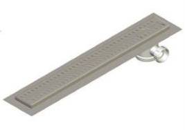 KWRC80 Wetroom Channel