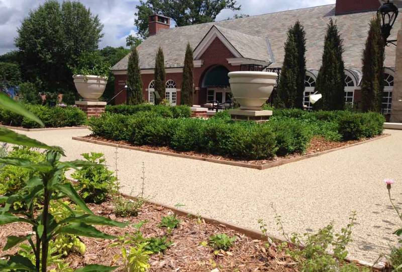 BBA Resin Bound Brochure