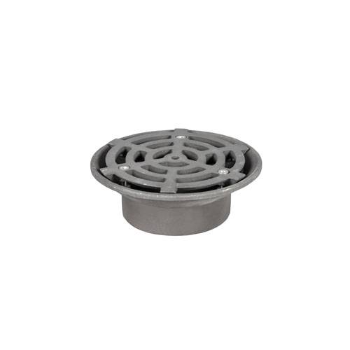 Wade Direct Fix (K Series) Cast Iron Grating