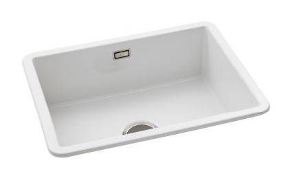 Sandon - Ceramic Sink (Undermount) 