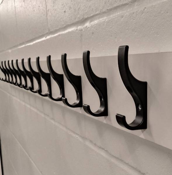 Cofar - Coat Hook Panels