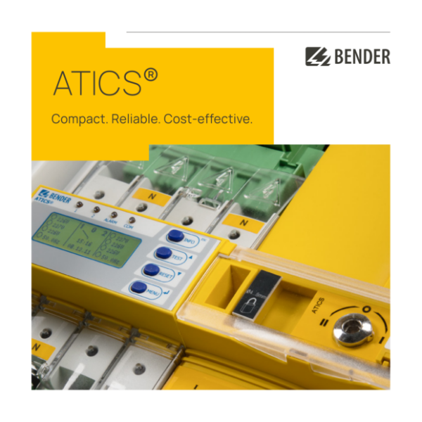 ATICS® Brochure