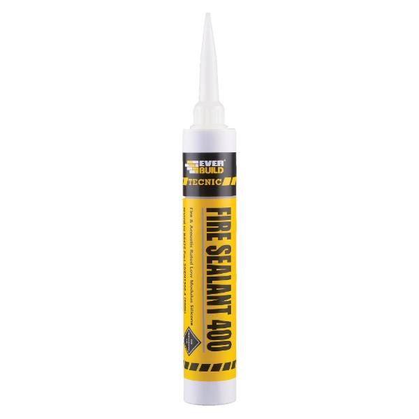 Fire Sealant 400