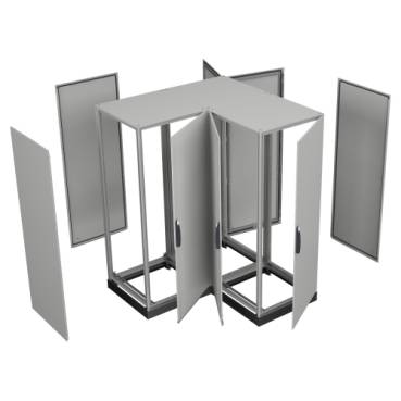 PanelSeT SFN - Equipment Enclosures