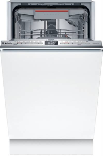 45cm Fully Integrated Dishwasher