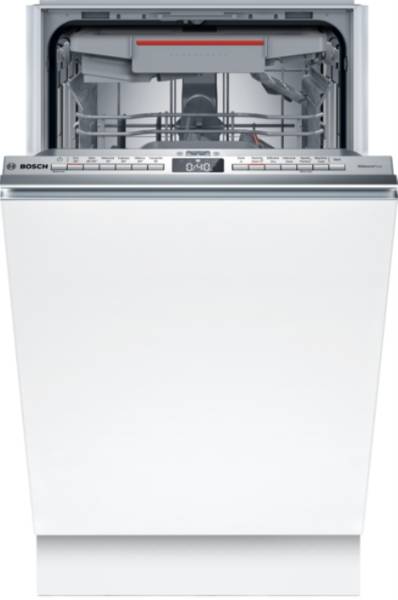 Bosch 45cm Fully Integrated Dishwasher