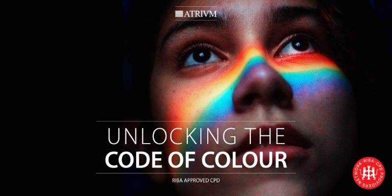 Light: Unlocking the Code of Colour	