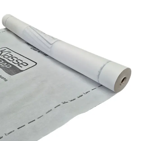 KlasseWRAP® KW015 FR Breather Membrane - Fire Retardant Breather Membrane