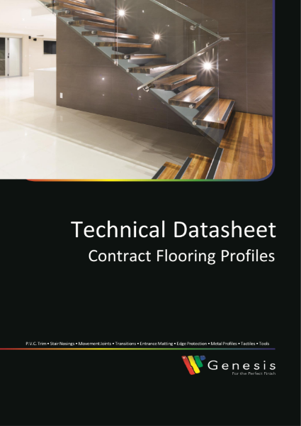 Nosing Tech Information Pack