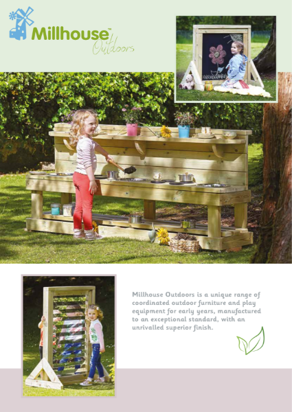 2019-2020 Millhouse Outdoors Catalogue