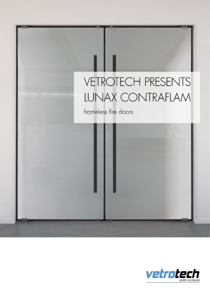 E.  Vetrotech Lunax brochure