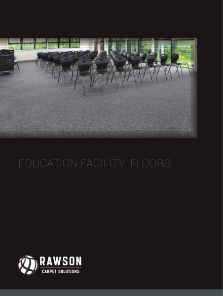 Education facility floors