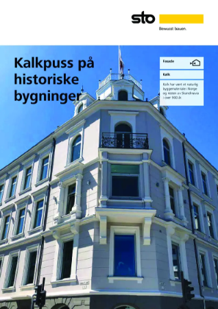 Kalkbrosjyre HistoriskeBygg