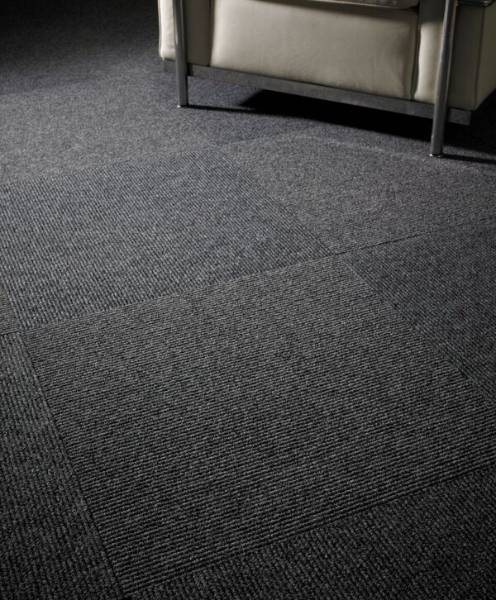 Zephyr - Carpet Tile