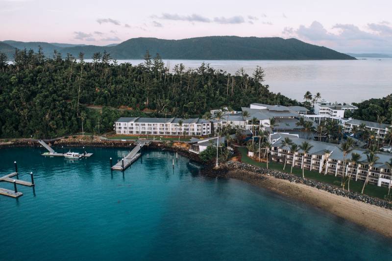 Daydream Island Resort and Spa