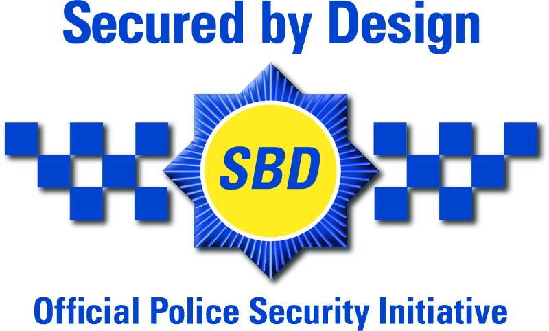 Secured by Design