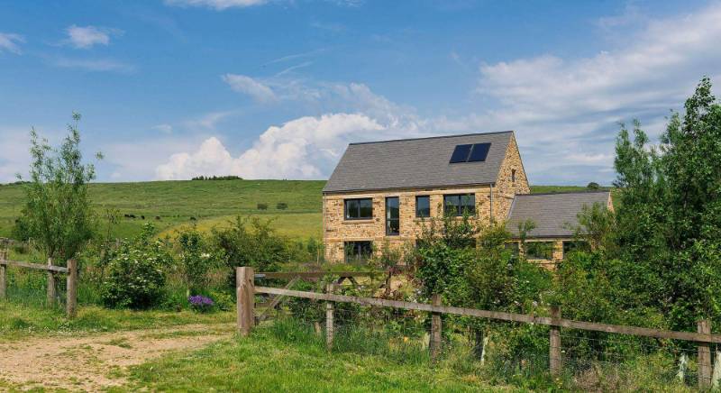 Denby Dale Passivhaus