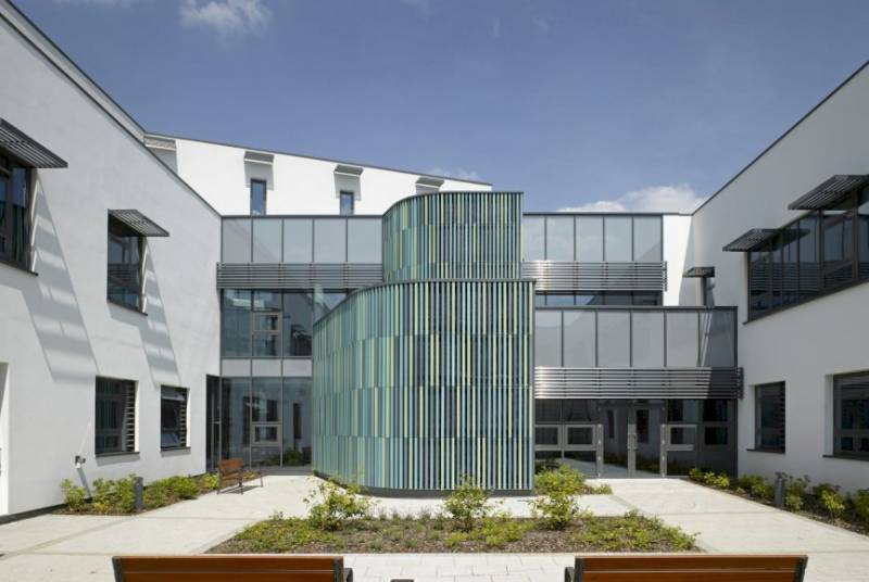 Finchley Memorial Hospital