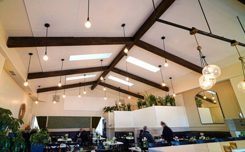 Poly Max™ - Ceiling and Wall Panels 