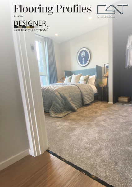 Flooring Profiles Catalogue