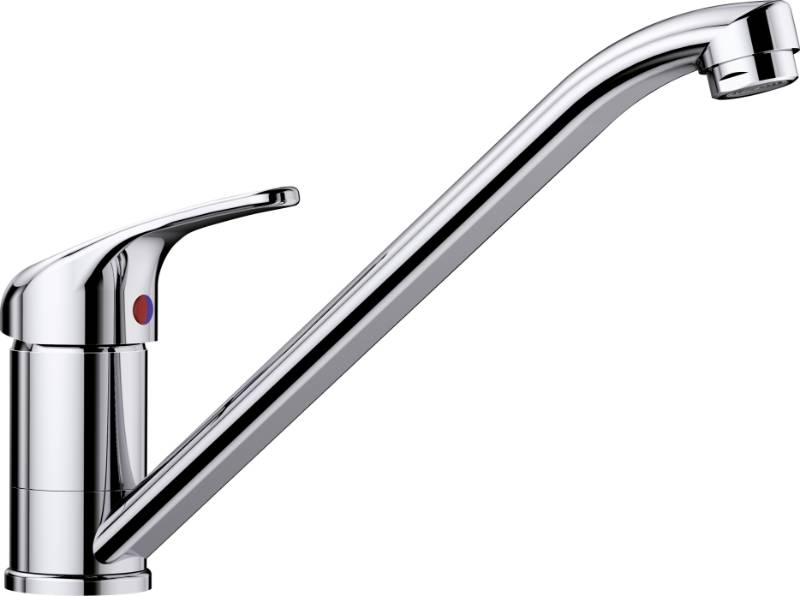Daras Mixer Tap