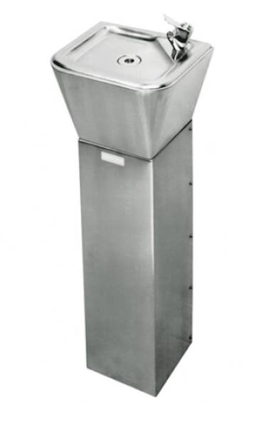 Drinking Fountain - ANMX301