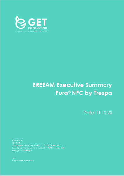 BREEAM - Certification