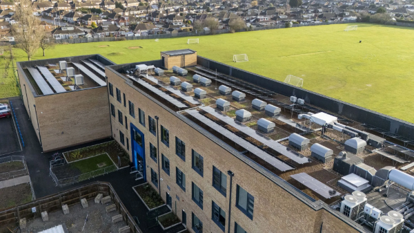 Beacon Academy