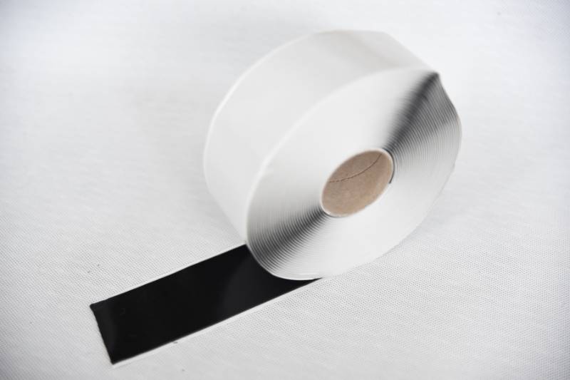 Novia Double Sided Butyl Tape - Vapour control layer jointing tape