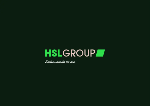 HSL Group - Yleisesite