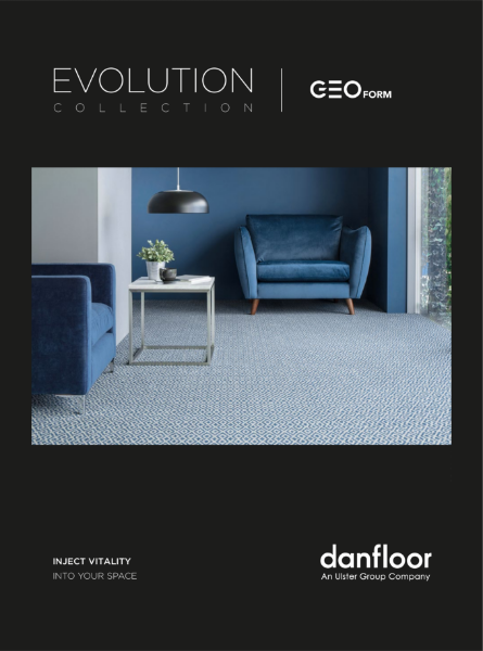 Evolution Collection - Geo Form