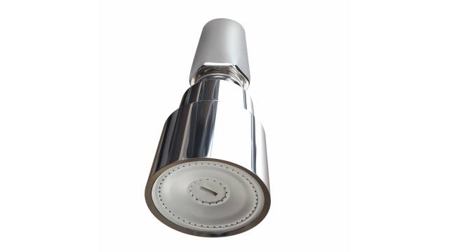 Rada SH13 (CP) General Purpose Shower Fitting