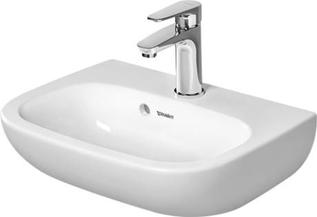 D-Code handrinse basin 450mm 