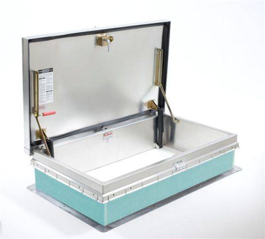 Bilco Roof Hatches - Companionway Access CS-50TB