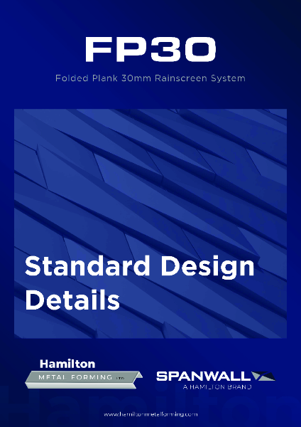 FP30Hamilton Spanwall_FP30_Standard_Design_Details_2025