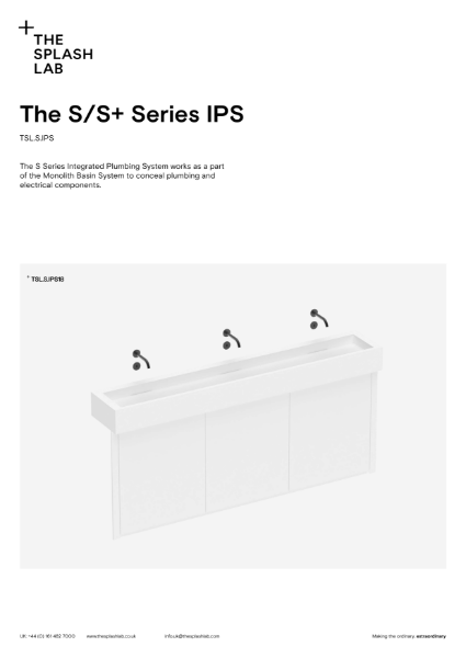 S&S+_Series