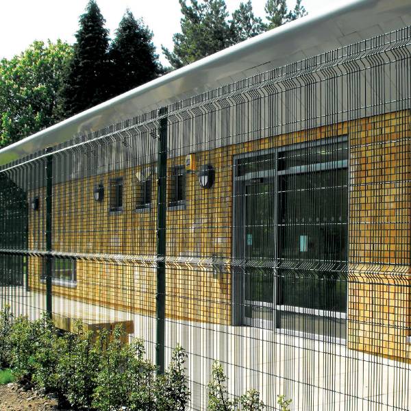 CLD MultiPlus - Mesh Fence 