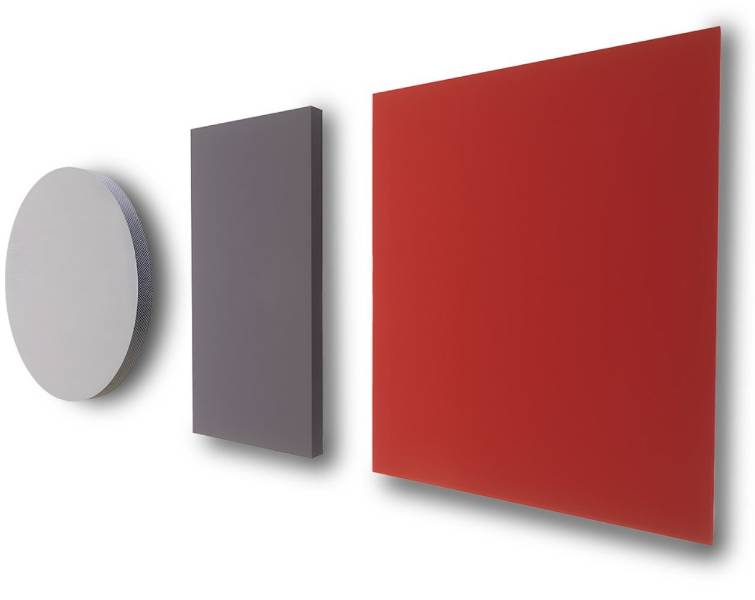 Acoustic Wall Panels