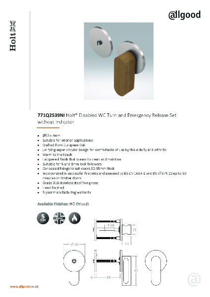 HO771Q2539NI-Datasheet Iss05