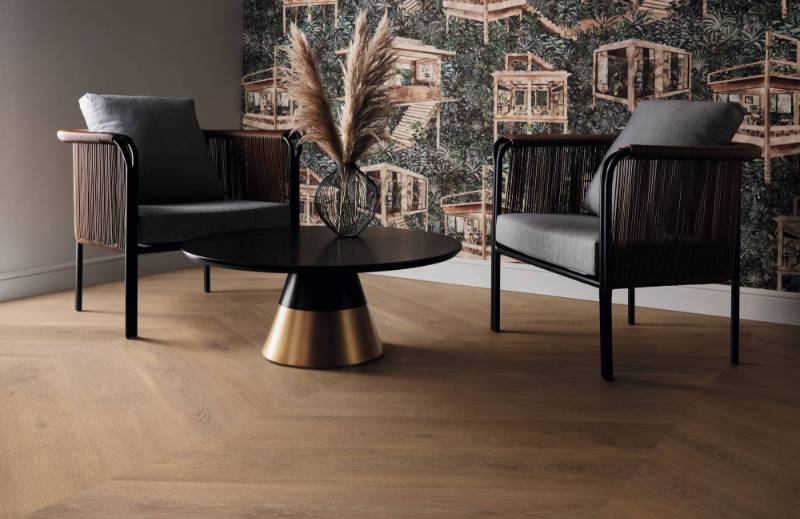 Karndean Korlok Regent LVT - Luxury vinyl flooring