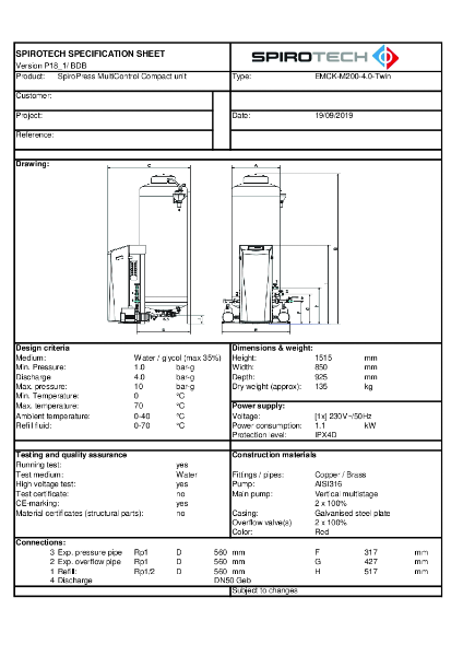 datasheetMultiControlKompact 200 maxi-4.0-Twin