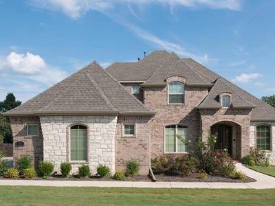 Estate Size Brick  - Solid Clay Facing Brick